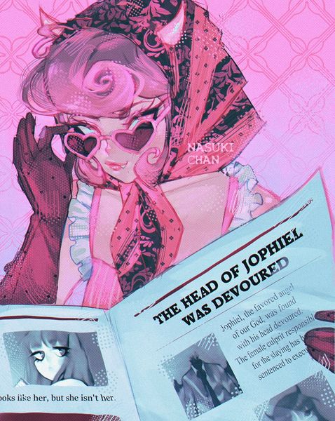 Paula 💙 on X: "#oc #art https://t.co/Ft3yXlh1bG" / X