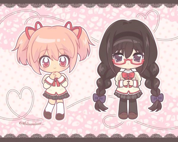 𝓚𝓲𝓴𝓲 ♡⸝⸝ on X: "Madohomu ♡ https://t.co/AeUev19zj4" / X
