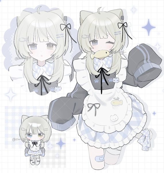 しにもち on X: "お借りしました✎ https://t.co/1JqJpHjoQr" / X