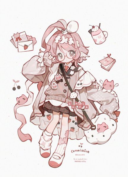 Kanae🌱低浮上 on X: "🍀🍒 https://t.co/79ZG1JtCdc" / X