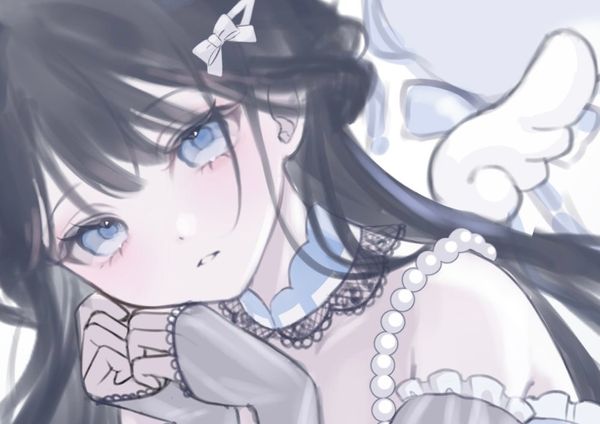 ShiLa౨ৎ︎ on X: "skeb wip ꕀ ໒꒱· ﾟ https://t.co/9tCxkxNlN5" / X