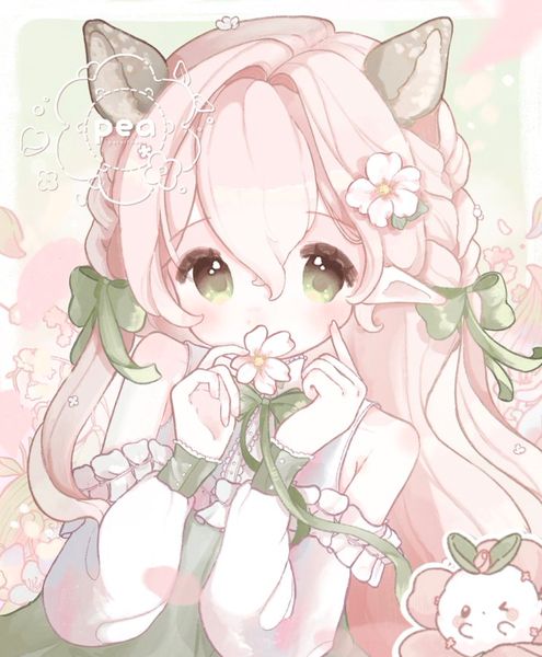 𝗉𝖾𝖺 ✿ on X: "#2026年自分が選ぶ今年上半期の４枚 🌿 https://t.co/BNHEnQRdt…
