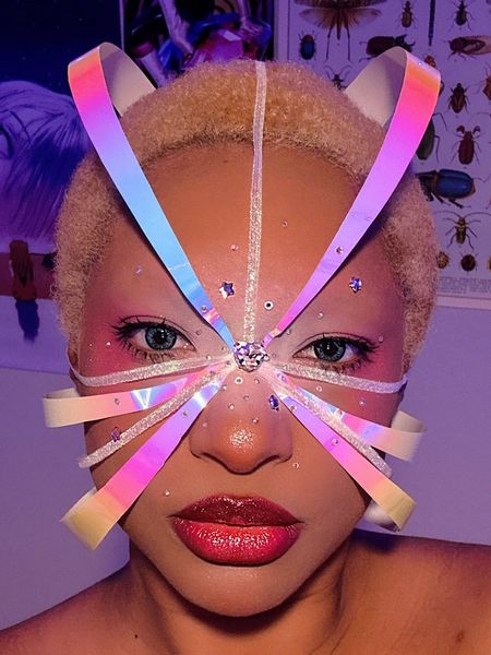 kamranmc on X: "The look vs. The inspo https://t.co/S6YTnxcZRw" / X