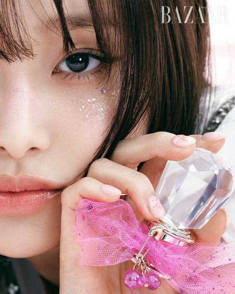 L-spine🐶 on X: "Chuu x Bazaar 真的沒想過ㅜ太會拍了太漂亮了 https://t.co/pXIlDJNCjY…