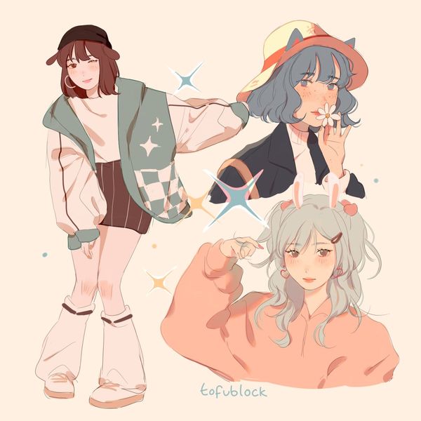 jauni 🌤 on X: "gals 🌷 https://t.co/mXs3ijtdId" / X