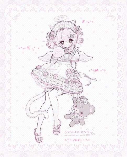 aoimeow🤍ྀི on X: "⁢ᯠ₍₋︨︡ₒ₋︧︠₎ᯄ ˶ ᵔ ᵕ ᵔ ˶ https://t.co/2zLCo7…