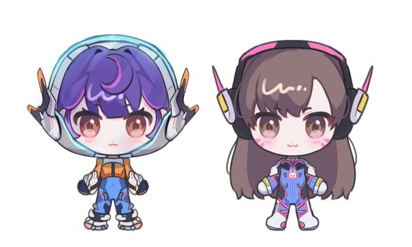 Nerin | 네린 on X: "주노 하나🙂 #overwatch https://t.co/KdK5MFbF1s" / X