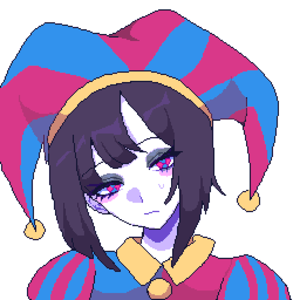 Sakami on X: "#pixelart https://t.co/uPjvWHowQ8" / X