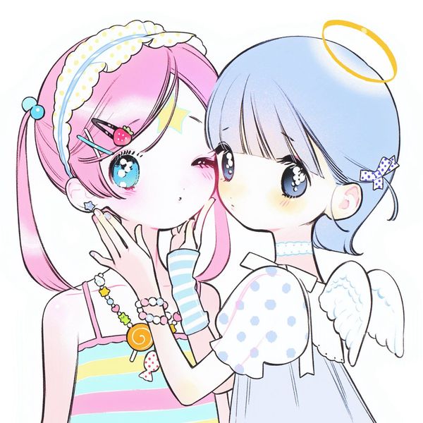織本左_デザフェス両日【F311】 on X: "💫 #HUION #HUION創作 https://t.co/0rU5jbyhbF" …