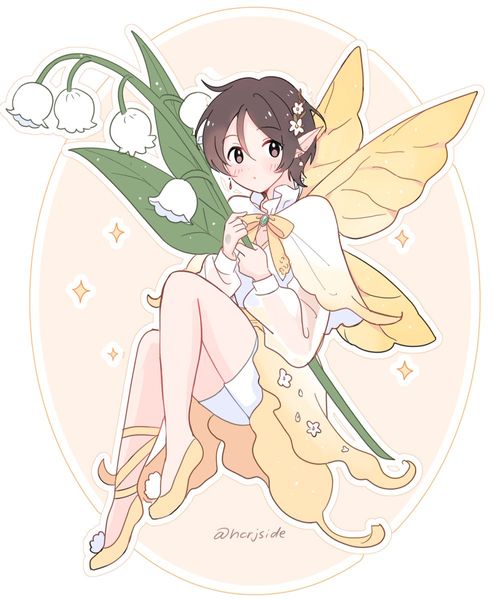 nid on X: "🧚‍♂️✨ https://t.co/3DhYdJZ1HG" / X