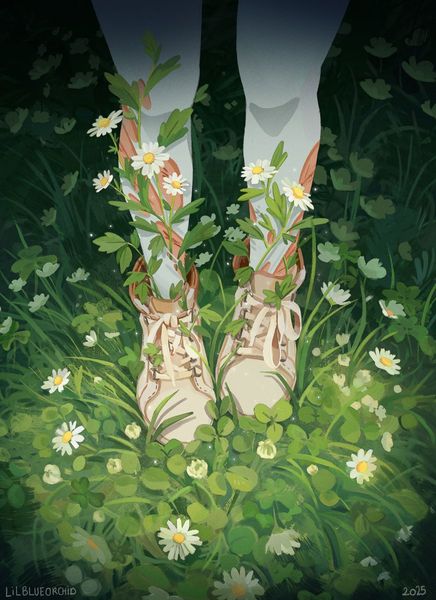 (3) Claire Sun 🌻💚💚 on X: "Welcome back spring 💚🍃 https://t.co/ujwc8lup52" / X
