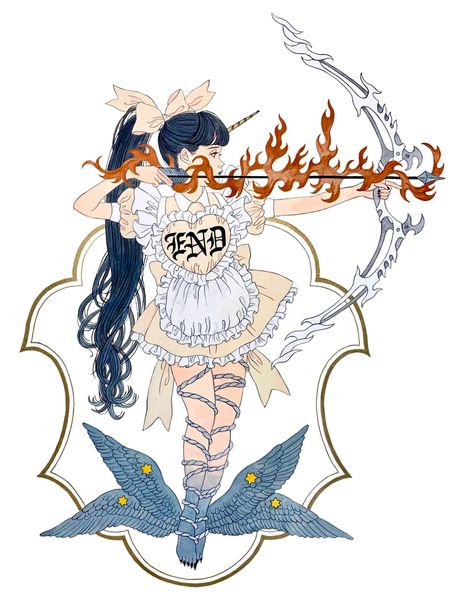 (3) 金井香凛 on X: "火矢 https://t.co/9Wz9luHcxZ" / X