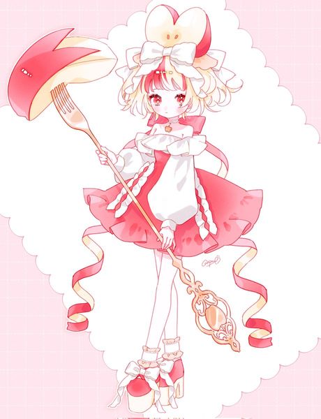 akipon♡skeb募集中 on X: "🍎🤍 https://t.co/D0FLgKasnL" / X