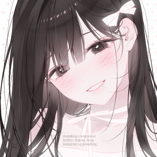 뭄동 on X: "이번에도 뽀용타입 작업했어요 ~ https://t.co/NYL02Ko9sm" / X