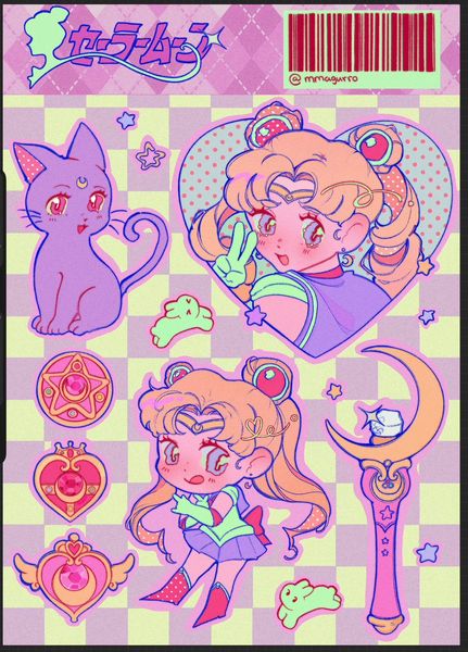 inthu ꪔ̤̫ on X: "Pretty soldier sailor moon 🌙 https://t.co/8gWm9x9AHu" / X