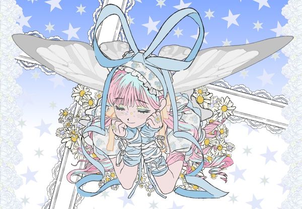 咲弓大狩 on X: "˚⋆｡°✩౨ৎ✩°｡⋆ https://t.co/h6J6v6U4Bd" / X