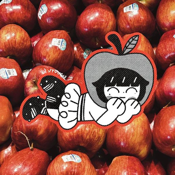 joules 🧃 queerlayaan #21! on X: "i fear these r my most favorite stickers ive made in my entire …