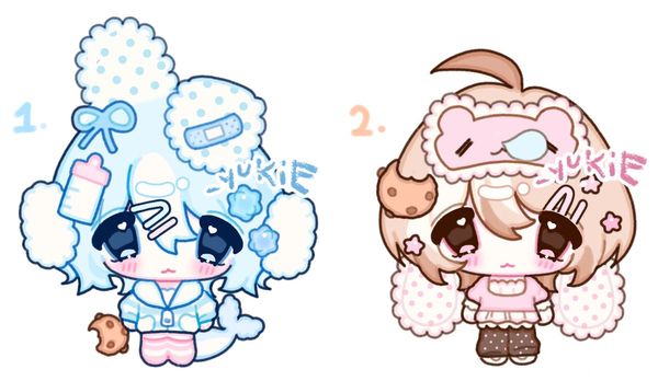 Yukie on X: "milk and cookies https://t.co/63las5A57u" / X