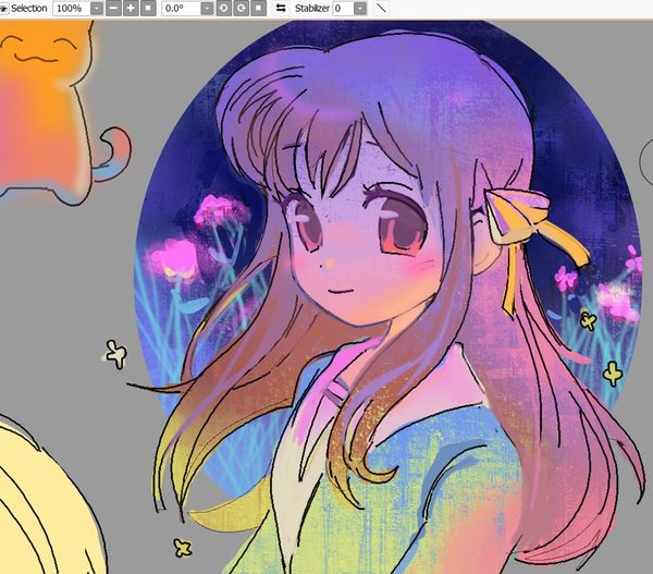 yvo 🩸@ AX p20 on X: "tohru 🍙 https://t.co/tYC5PbU3Nu" / X