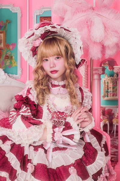 motoca on X: "👗🎀 https://t.co/WVJiSBEUMb" / X