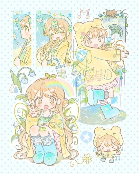 💛코튼월드💛J1 닷닷닷 on X: "☔️🩵🎶 https://t.co/sLwgkN1Nkh" / X