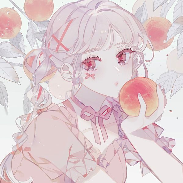 𝕞𝕚𝕟𝕒 on X: "🤍 🍑 🤍 https://t.co/ARpmFKoSDT" / X