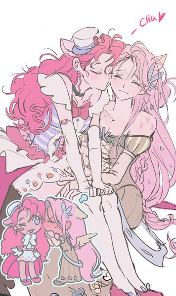 눈누 on X: "#mlp #mylittlepony https://t.co/gFTaYf6dHM" / X