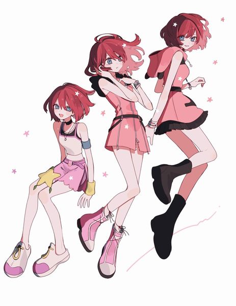 maco on X: "カイリ https://t.co/YJvM1rCevv" / X