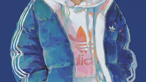 Sgt Sref on X: "--sref 2703291531 1416658095 https://t.co/HcZqdFWQ7d" / X