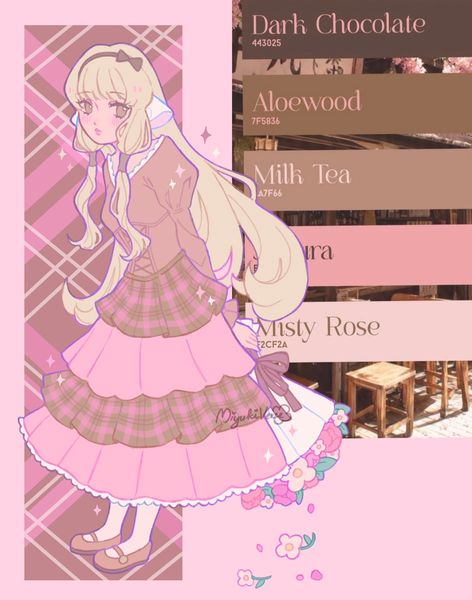 🌷✦miyuki ♡🌷 on X: "Pink Choco Chi 🤎#chobits #chi https://t.co/O4SM5EmzQz" / X