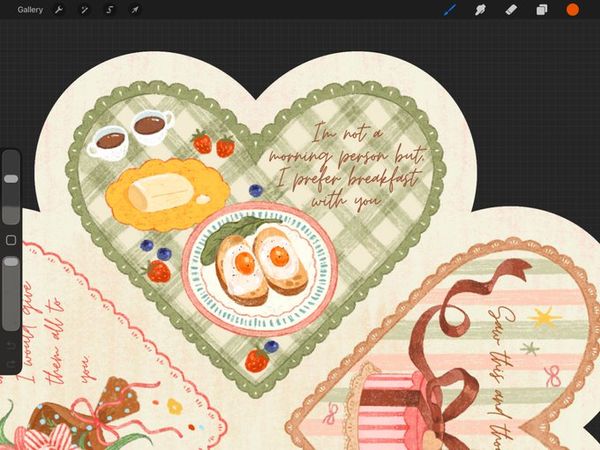 Autumnberry ✿ on X: "Little something 🤏💝🍳🎀✨ https://t.co/KW9crH5kAK" / X