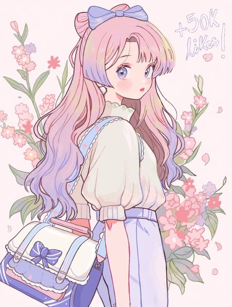 Elena ⊹𓈒 ✿ ⊹⟢ STORE OPEN on X: "Genshin Impact satchel bags are coming out soon and I ma…