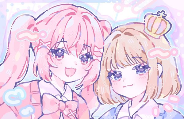 めゆ@skeb募集中 on X: "skeb イラストのリクエストありがとうございました！…