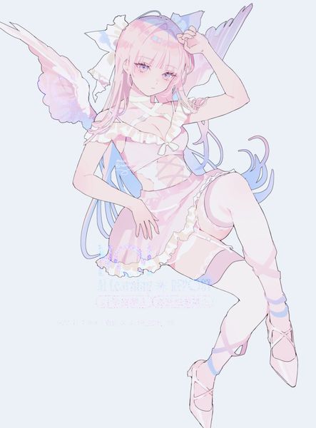 ぺんてはる コミティア155東4E18b on X: "🪽 https://t.co/fVdbmP1h5O" / X