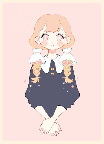 みんく on X: "💐 https://t.co/C1AqvIcv2D" / X