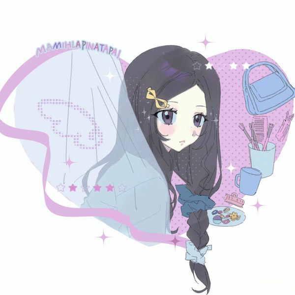 Unique on X: "MAMIHLAPINATAPAI #모카 #MOKA #아일릿 #ILLIT #モカ https://t.co/34QHImcjwh" / X