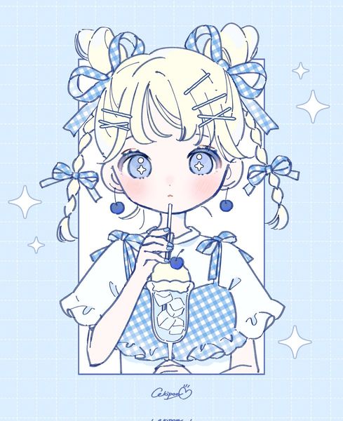 akipon♡skeb募集中 on X: "💙 https://t.co/22uqUoi3Zk" / X