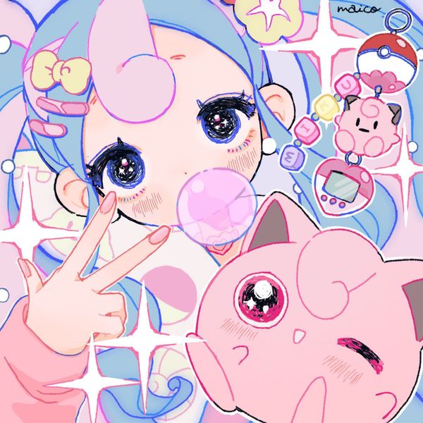 Media posts by maico (@aimaico9) / X