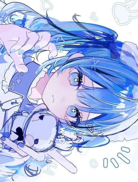 ナヤさし on X: "✨️🐇 https://t.co/3RPErmDGRS" / X