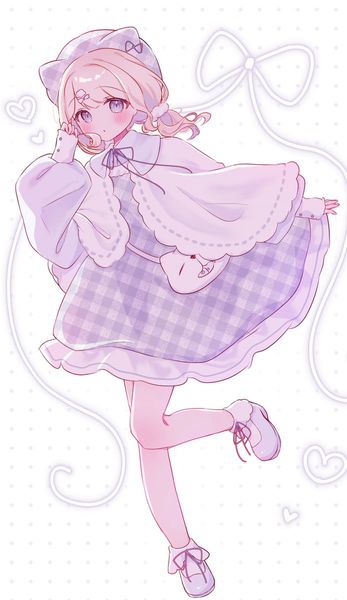 夢羽 りむ໒꒱· ﾟ on X: "可愛いVTuberさんに勝手に可愛いお洋服を着せてい…