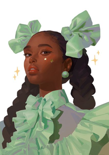 뇌말랑 on X: "✨️💚✨️ https://t.co/xkg0qQKrJJ" / X