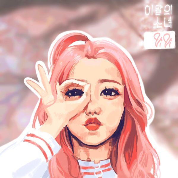 cherri on X: "happy (late) everyday I love youversary #vivi #loonathefanart https://t.co/Tdg59ykR4W…