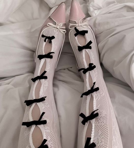 𝒶𝓃𝑔𝑒𝓁 on X: "nodress ‘velvet bow’ jumpsuit leggings https://t.co/6yOj1mlD0b" / X