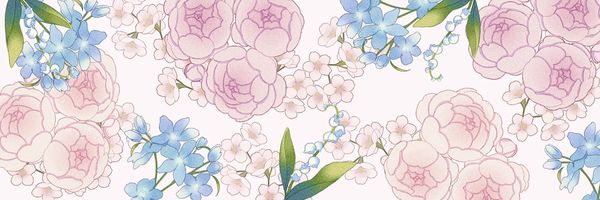 桜庭すず🌸クリフェス5/31(日)参加 on X: "フリーヘッダーを作成しました
