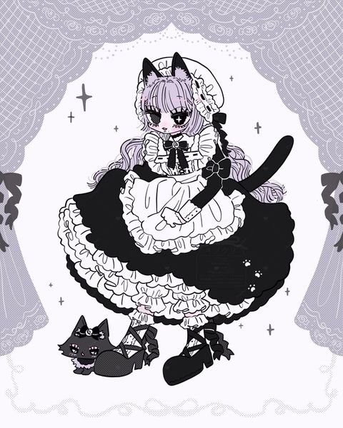 🎀キノクリ🎀 on X: "5月はぷりち〜に過ごせて楽しかったなあ〜💓 絵も