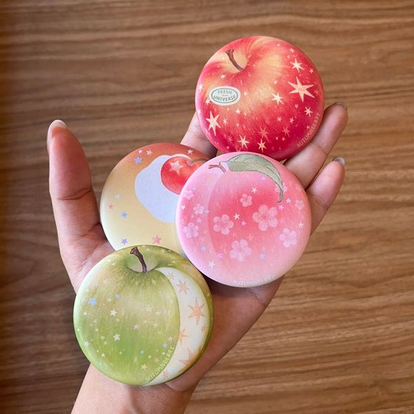 Autumnberry ✿ on X: "อวดๆๆๆๆ พบกันที่ #CA11 และ #IFEXPO26 น…