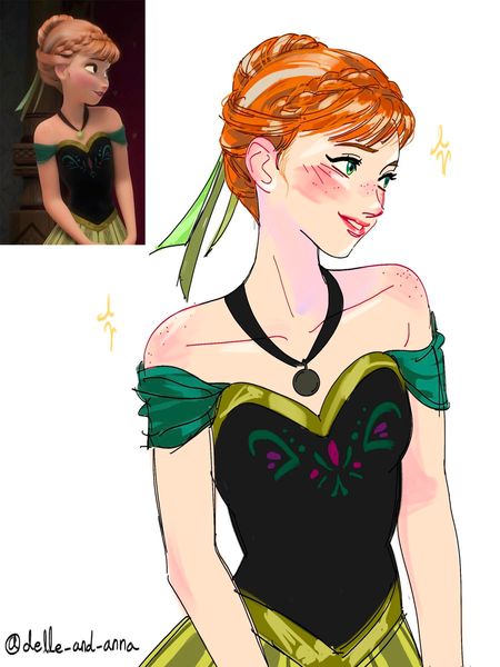 (3) Dell 델 on X: "“More, more beautiful.” 🐥🌻 #frozen https://t.co/zK6Lr54Awx" / X