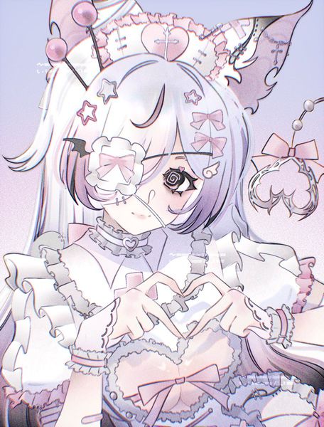 ru 📦🦷 on X: "⋆˚࿔ ready for your check up? 𓆩♡𓆪 portrait cm https://t.co/SOjQ3UtYF…