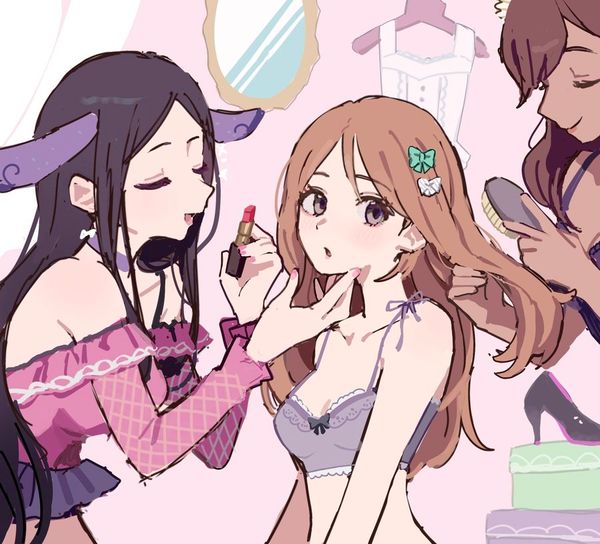 くるみ on X: "👚💍 https://t.co/IrVFvT5ue5" / X