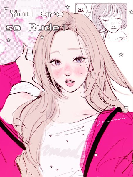 さめない on X: "📞 𝙔𝙤𝙪 𝙠𝙣𝙤𝙬 𝙬𝙝𝙖𝙩 𝙝𝙚 𝙨𝙖𝙞𝙙 